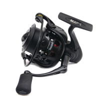 Катушка Allux Ruthenium Evo Match HS Катушка Allux Ruthenium Evo Match HS