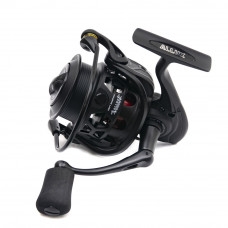 Катушка Allux Ruthenium Evo Match HS