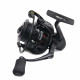 Катушка Allux Ruthenium Evo Match HS Катушка Allux Ruthenium Evo Match HS