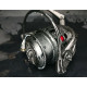 Катушка Allux Ruthenium Evo Match HS Катушка Allux Ruthenium Evo Match HS