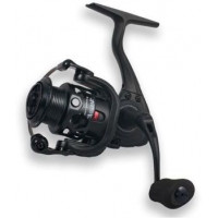 Катушка Allux RUTHENIUM AREA EVO 4.9*1 8+1 ш\п 0.16-100 м Катушка Allux RUTHENIUM AREA EVO 4.9*1 8+1 ш\п 0.16-100 м