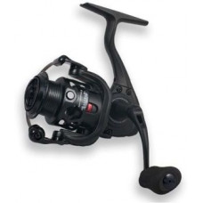 Катушка Allux RUTHENIUM AREA EVO 4.9*1 8+1 ш\п 0.16-100 м