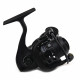 Катушка Allux RUTHENIUM AREA EVO 4.9*1 8+1 ш\п 0.16-100 м Катушка Allux RUTHENIUM AREA EVO 4.9*1 8+1 ш\п 0.16-100 м