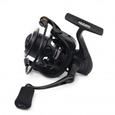 Катушка ALLUX RUTHENIUM PRO EVO SP 5,1:1 Катушка шпуля 51 мм