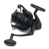 Катушка Allux RUTHENIUM HEAVY FEEDER 6500 Катушка Allux RUTHENIUM HEAVY FEEDER 6500