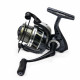 Катушка ALLUX S4 SPIN 400 5.1*1 5+1 ш\п 0.20-200 м. Катушка ALLUX S4 SPIN 400 5.1*1 5+1 ш\п 0.20-200 м.