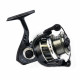 Катушка ALLUX S4 SPIN 400 5.1*1 5+1 ш\п 0.20-200 м. Катушка ALLUX S4 SPIN 400 5.1*1 5+1 ш\п 0.20-200 м.
