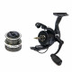 Катушка ALLUX S4 SPIN 400 5.1*1 5+1 ш\п 0.20-200 м. Катушка ALLUX S4 SPIN 400 5.1*1 5+1 ш\п 0.20-200 м.