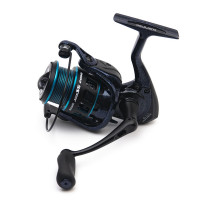Катушка ALLUX S6 SPIN 2008 (2500) 5.1*1 7+1ш\п 0.165-200 м. Катушка ALLUX S6 SPIN 2008 (2500) 5.1*1 7+1ш\п 0.165-200 м.