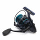 Катушка ALLUX S6 SPIN 2008 (2500) 5.1*1 7+1ш\п 0.165-200 м. Катушка ALLUX S6 SPIN 2008 (2500) 5.1*1 7+1ш\п 0.165-200 м.