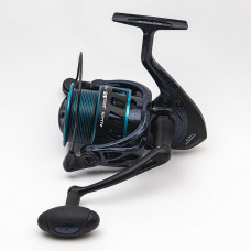 Катушка ALLUX S6 SPIN FEEDER 6000 4.9*1 7+1 ш\п 0.25-200 м.