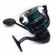 Катушка ALLUX S6 SPIN FEEDER 6000 4.9*1 7+1 ш\п 0.25-200 м. Катушка ALLUX S6 SPIN FEEDER 6000 4.9*1 7+1 ш\п 0.25-200 м.