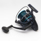 Катушка ALLUX S6 SPIN FEEDER 6000 4.9*1 7+1 ш\п 0.25-200 м. Катушка ALLUX S6 SPIN FEEDER 6000 4.9*1 7+1 ш\п 0.25-200 м.