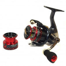 Катушка Shimano Aernos 1000 FA