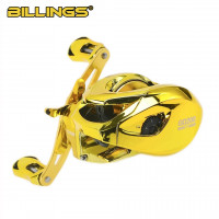 Катушка мультиплекаторная Billings GD-200 Катушка мультиплекаторная Billings GD-200