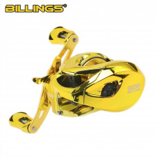 Катушка мультиплекаторная Billings GD-200