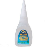 Масло для катушек Balzer 20ml Масло для катушек Balzer 20ml