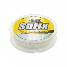 Флуорокарбон Sufix Invisiline 20m 0.27mm/8lb/CLEAR