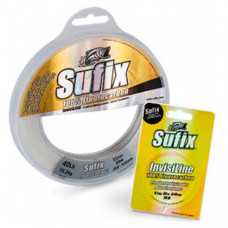 Флуорокарбон Sufix Invisiline 20m 0.30mm/10lb/CLEAR