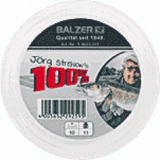 Поводковый материал Balzer Hard Mono Spool