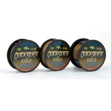 Поводковый материал Kryston Quick Silver Gold 20m
