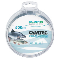 Леска Balzer Camtec Line Match 500m Леска Balzer Camtec Line Match 500m
