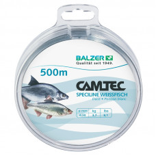 Леска Balzer Camtec Line Match 500m