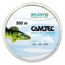 Леска Balzer Camtec Line Pike-Perch