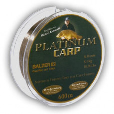 Леска Balzer Platinum Carp 0.4