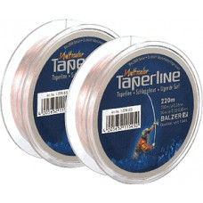 Леска Balzer Taperline 035-060d 220m