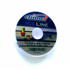 Леска Climax Ice Line 50m