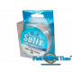 Леска Sufix Ice Magic 50m+PVC 0.105mm Леска Sufix Ice Magic 50m+PVC 0.105mm