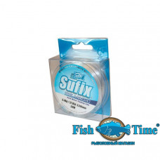 Леска Sufix Ice Magic 50m+PVC 0.135mm