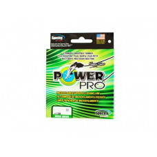 Шнур Power Pro Moss Green 135m (USA)