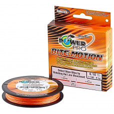 Шнур Power Pro Super Bite Motion 150m