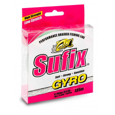 Шнур SUFIX GYRO 135M