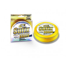 Шнур Sufix Performance Braid 135 м 0.16 мм (DS1CF0168fDB1P)