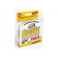 Шнур Sufix Performance Pro 8 135м Pink Шнур Sufix Performance Pro 8 135м Pink