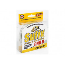 Шнур Sufix Performance Pro 8 135м Pink
