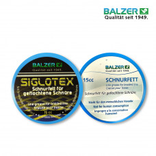 Жир для шнура Balzer Siglotex