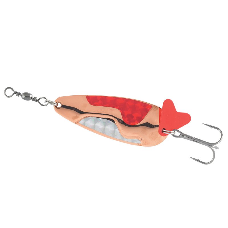 Блесна Balzer Colonel Classic Blinker Spoon (4 гр) Блесна Balzer Colonel Classic Blinker Spoon (4 гр)