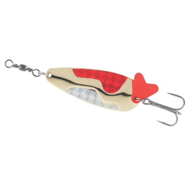 Блесна Balzer Colonel Classic Blinker Spoon (4 гр) Блесна Balzer Colonel Classic Blinker Spoon (4 гр)