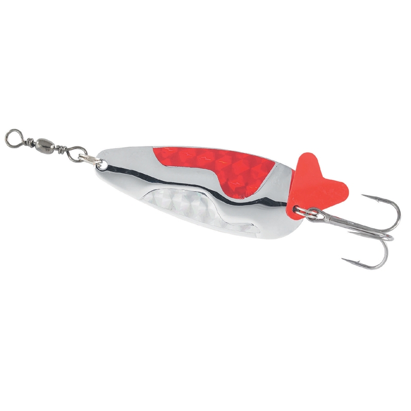 Блесна Balzer Colonel Classic Blinker Spoon (8 гр) Блесна Balzer Colonel Classic Blinker Spoon (8 гр)