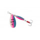 Блесна Balzer Colonel Classic Fluo (3 гр) Блесна Balzer Colonel Classic Fluo (3 гр)