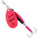 Блесна Balzer Colonel Classic Fluo (5 гр) Блесна Balzer Colonel Classic Fluo (5 гр)