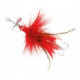 Блесна Balzer Colonel Classic Fly Блесна Balzer Colonel Classic Fly