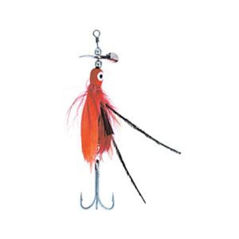 Блесна Balzer Colonel Classic Fly Блесна Balzer Colonel Classic Fly