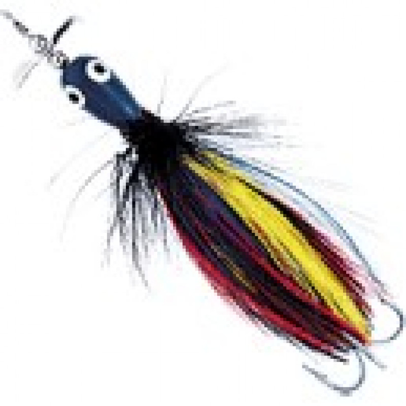 Блесна Balzer Colonel Classic Fly Блесна Balzer Colonel Classic Fly