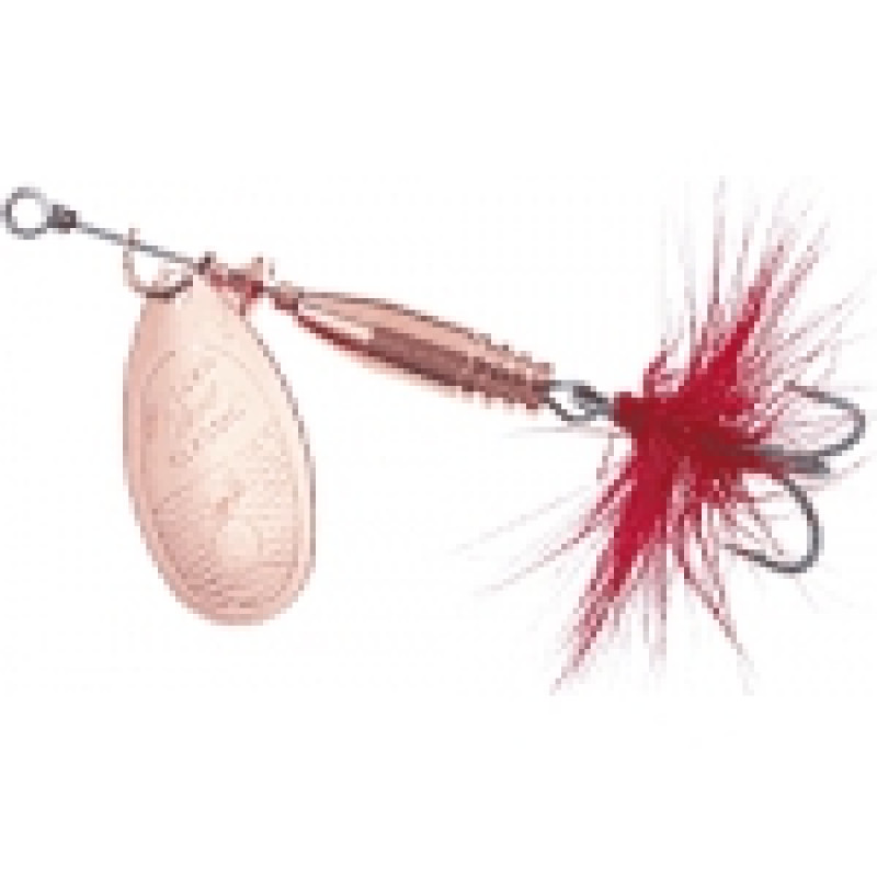 Блесна Balzer Colonel Classic Standard (3 гр) Блесна Balzer Colonel Classic Standard (3 гр)