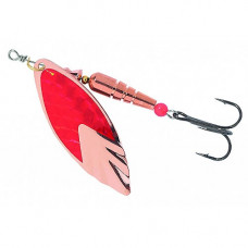 Блесна Balzer Colonel Miami Copper-Red